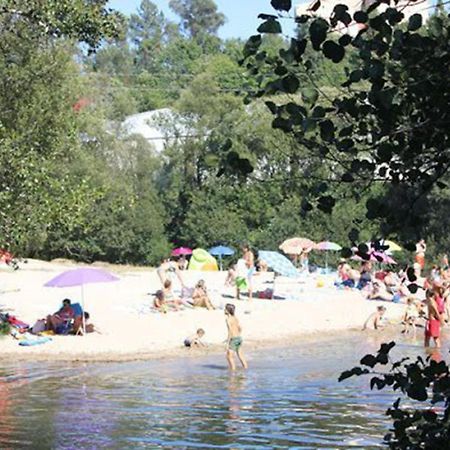 Atico Alquiler Mondariz Paraiso Del Agua. Vistas Espectaculares Εξωτερικό φωτογραφία